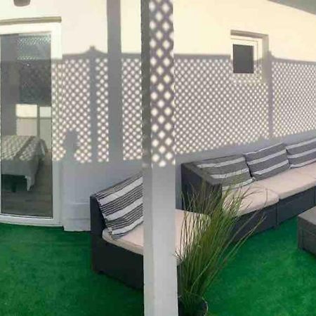 Casa Hana Lägenhet Mogán Exteriör bild