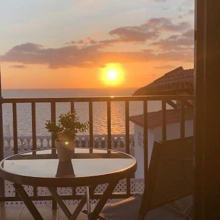 Casa Hana Lägenhet Mogán Exteriör bild