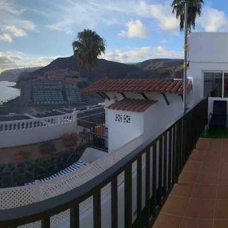Casa Hana Lägenhet Mogán Exteriör bild