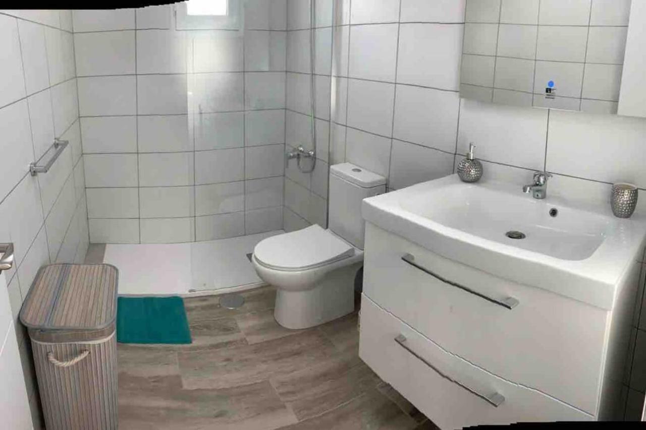 Casa Hana Lägenhet Mogán Exteriör bild