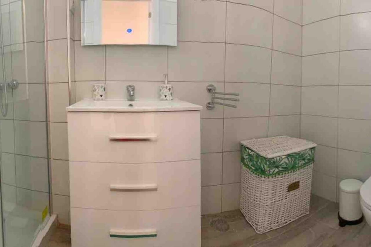 Casa Hana Lägenhet Mogán Exteriör bild