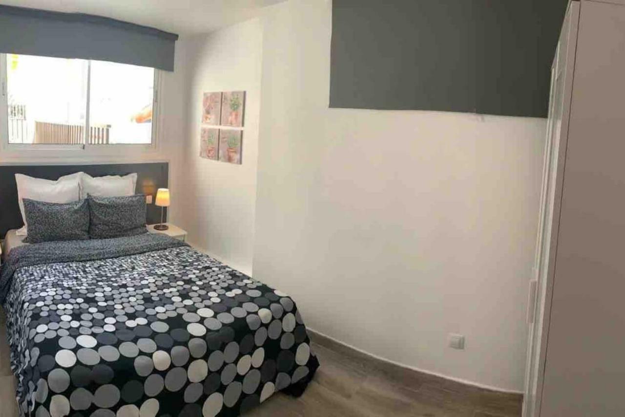 Casa Hana Lägenhet Mogán Exteriör bild