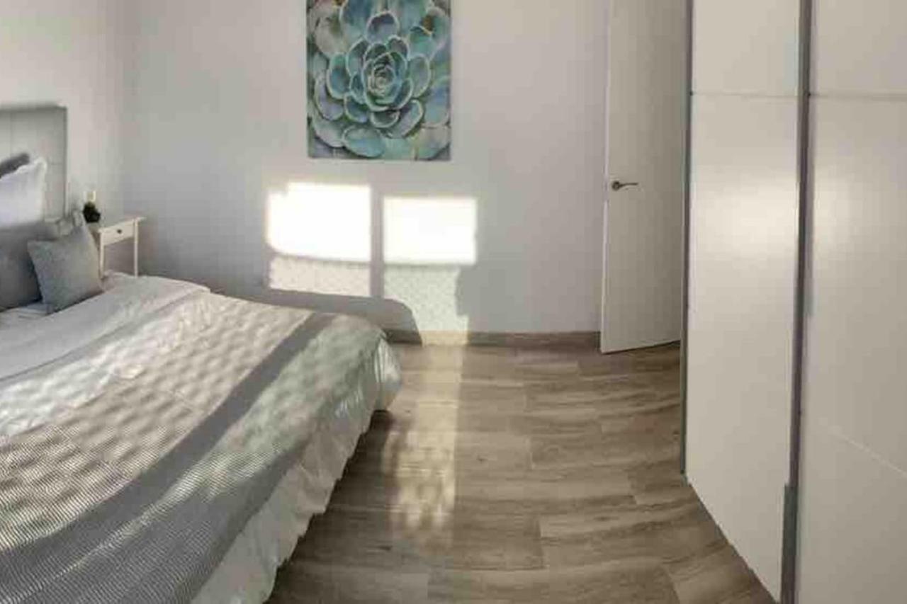 Casa Hana Lägenhet Mogán Exteriör bild